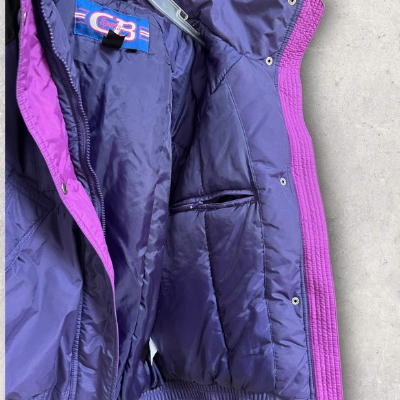 CB Sports Winter Coat - Picture 12 of 14